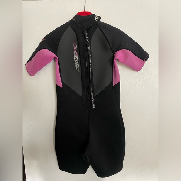 o’neill shorts spring suit - Picture 2 of 2
